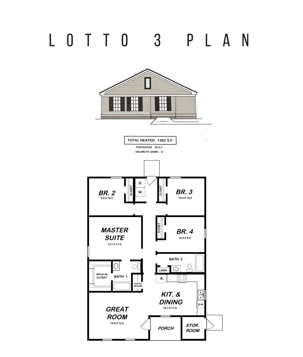 Lotto Hollywood